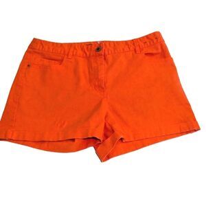 Florence & Fred Orang Short Shorts 5